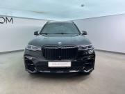 BMW X7 I (G07) Москва  - изображение 25