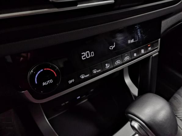 Kia Seltos I с пробегом 2021 года, цена 2 450 000 рублей, 6283 км, внедорожник, Автокод Объявления