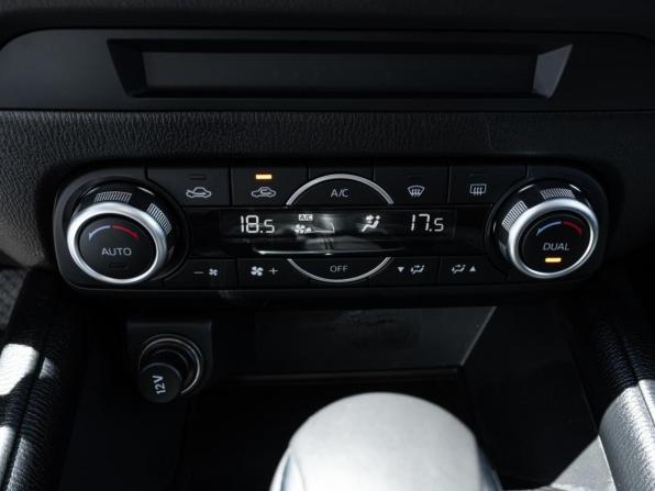 Mazda CX-5 II Рестайлинг с пробегом 2025 года, цена 3 286 000 рублей, 3452 км, внедорожник, Автокод Объявления