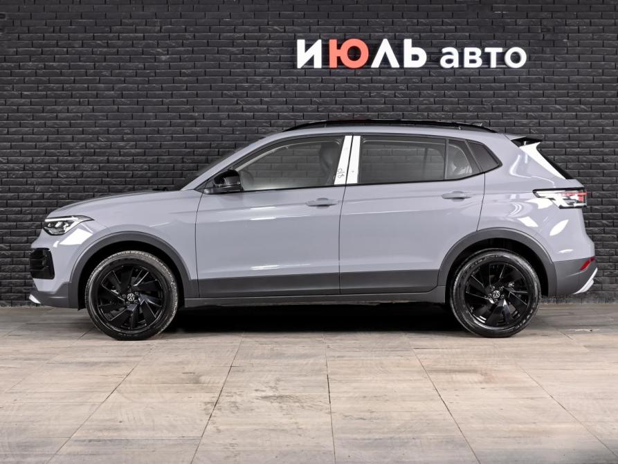 Volkswagen Tharu XR Екатеринбург  - изображение 8