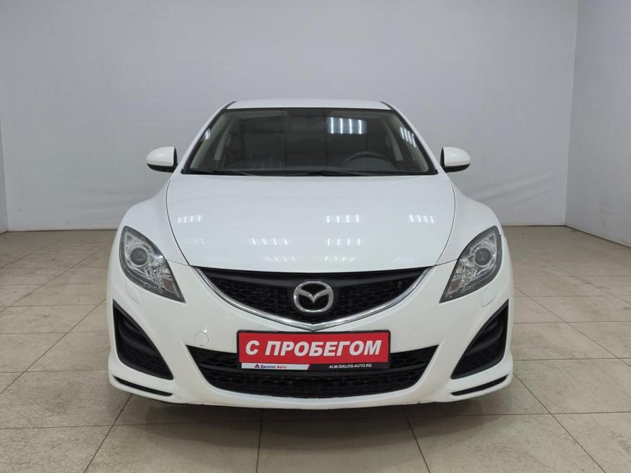 Mazda 6 II (GH) Рестайлинг Альметьевск  - изображение 2