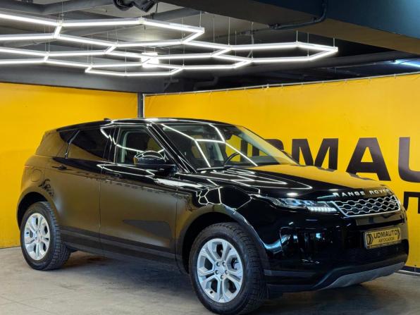Land Rover Range Rover Evoque II с пробегом 2020 года, цена 3 099 000 рублей, 107000 км, внедорожник, Автокод Объявления