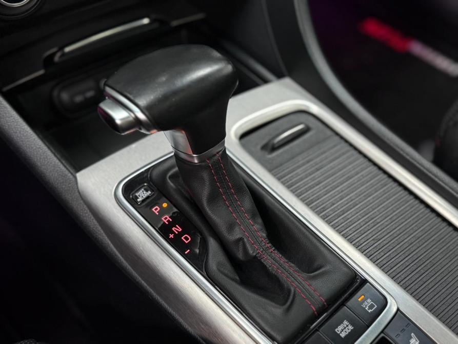 Kia Optima IV Казань  - изображение 18