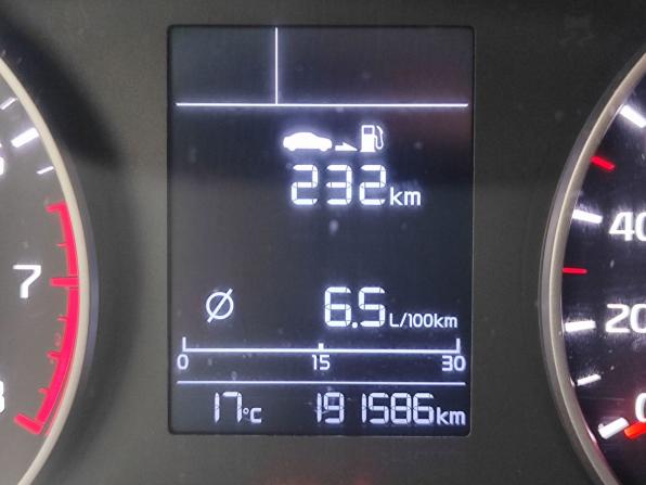 Kia Rio IV с пробегом 2018 года, цена 1 249 000 рублей, 191586 км, хэтчбек, Автокод Объявления