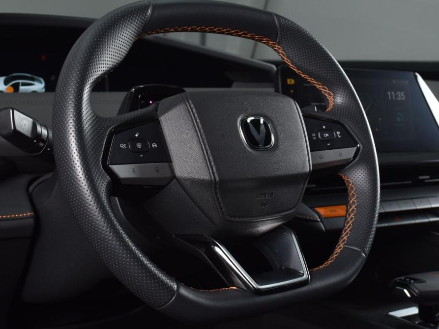 Changan UNI-V I Кемерово  - изображение 12