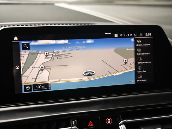BMW 8 серии II (G14/G15/G16) с пробегом 2020 года, цена 7 290 000 рублей, 96854 км, седан, Автокод Объявления