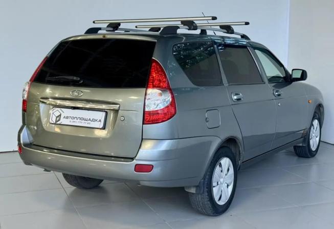 Lada (ВАЗ) Priora I с пробегом 2011 года, цена 359 000 рублей, 189652 км, универсал, Автокод Объявления