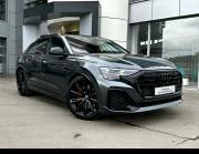 Audi SQ8 I (4M) Рестайлинг Москва  - изображение 35