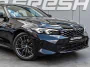 BMW 3 серии VII (G2x) Рестайлинг Краснодар  - изображение 32