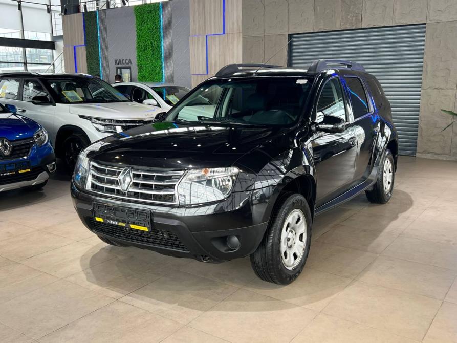 Renault Duster I Оренбург  - изображение 1