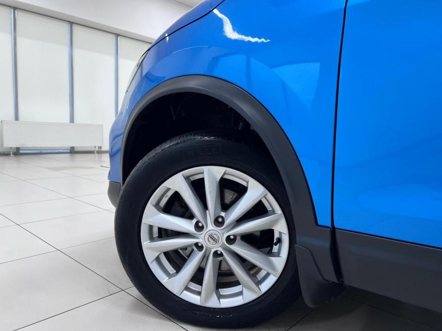 Nissan Qashqai II Рестайлинг Волгоград  - изображение 12
