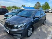 Kia Rio III Рестайлинг Магнитогорск  - изображение 8