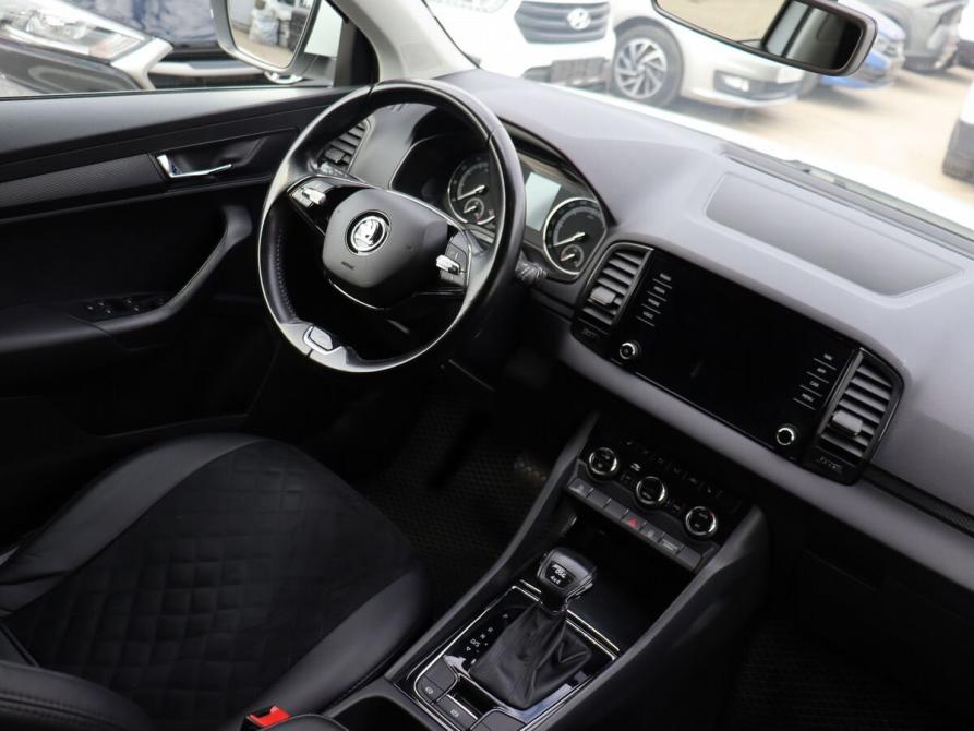 Skoda Karoq I Самара  - изображение 17