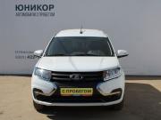 Lada (ВАЗ) Largus I Рестайлинг Нижний Новгород  - изображение 15