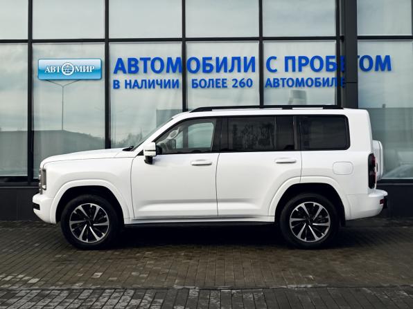 Haval H9 II с пробегом 2024 года, цена 3 990 000 рублей, 35785 км, внедорожник, Автокод Объявления
