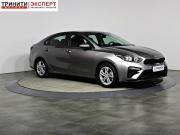 Kia Cerato IV Белгород  - изображение 20
