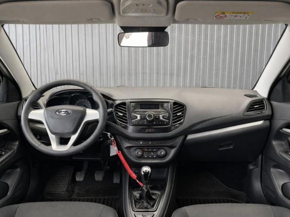 Lada (ВАЗ) Vesta I с пробегом 2016 года, цена 857 000 рублей, 94915 км, седан, Автокод Объявления