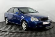 Chevrolet Lacetti I Нижний Новгород  - изображение 24