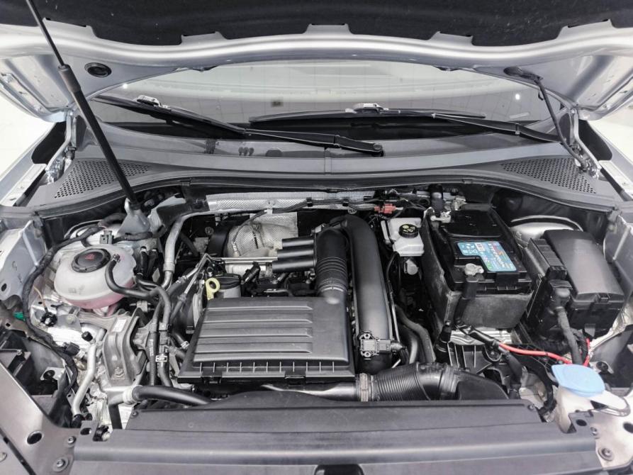 Volkswagen Tiguan II Казань  - изображение 11