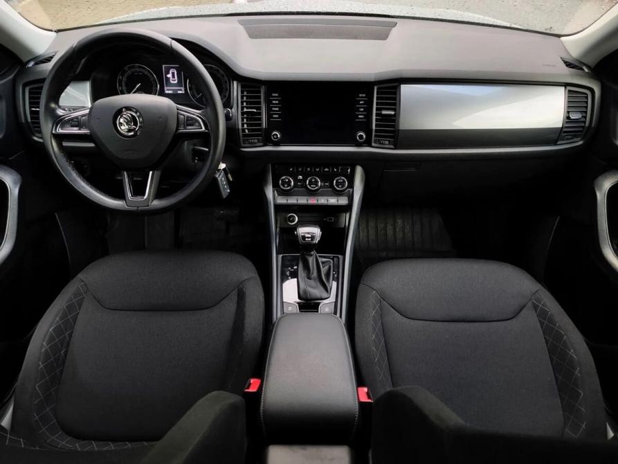 Skoda Kodiaq I Санкт-Петербург  - изображение 10
