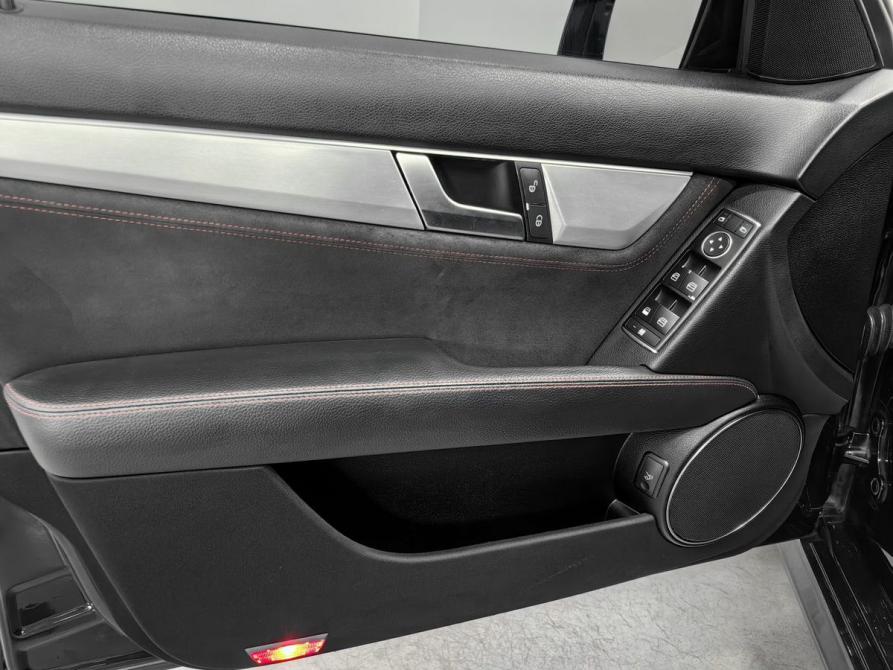 Mercedes-Benz C-Класс III (W204) Рестайлинг Новосибирск  - изображение 20
