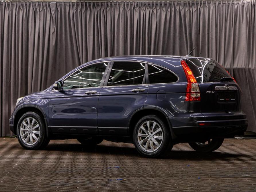 Honda CR-V III Рестайлинг Краснодар  - изображение 4