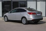 Ford Focus III Рестайлинг Саратов  - изображение 37