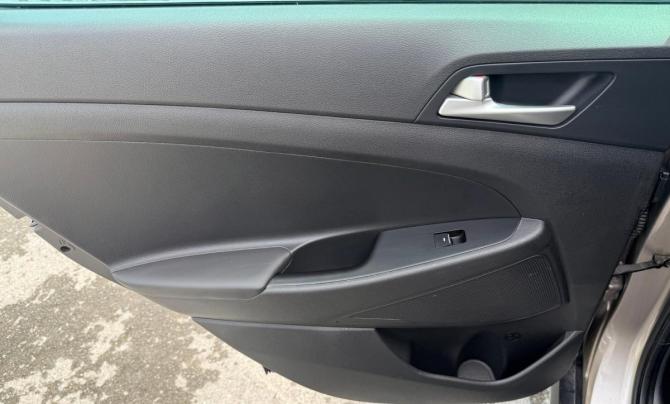 Hyundai Tucson III Рестайлинг с пробегом 2020 года, цена 2 250 000 рублей, 125531 км, внедорожник, Автокод Объявления