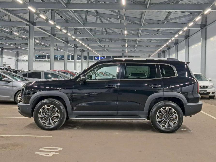 Haval Dargo I Казань  - изображение 10