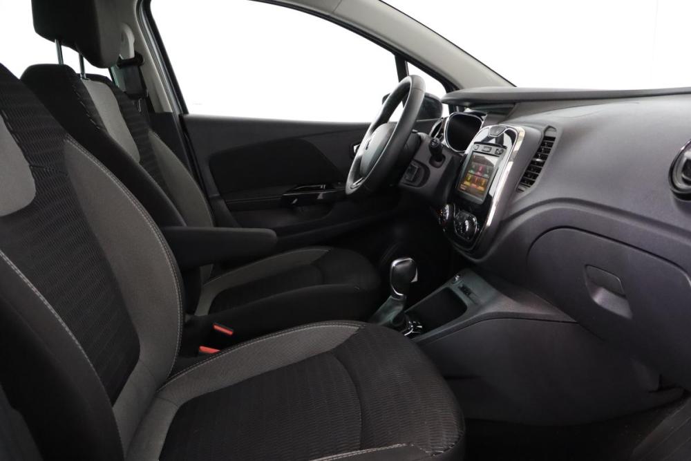 Renault Kaptur I Санкт-Петербург  - изображение 12