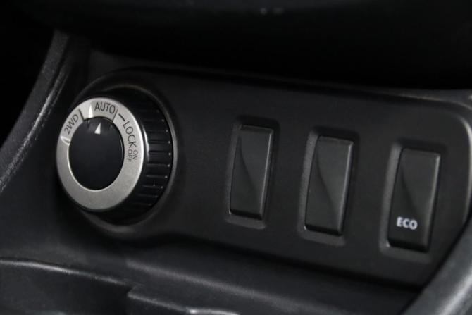 Renault Duster I Рестайлинг с пробегом 2016 года, цена 1 145 450 рублей, 116038 км, внедорожник, Автокод Объявления