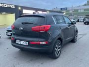 Kia Sportage III Рестайлинг Уфа  - изображение 14