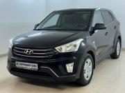 Hyundai Creta I Москва  - изображение 16