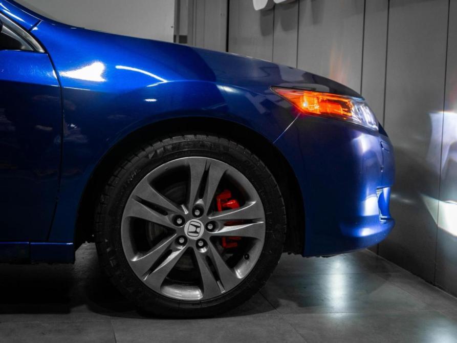 Honda Accord VII Рестайлинг Тюмень  - изображение 6