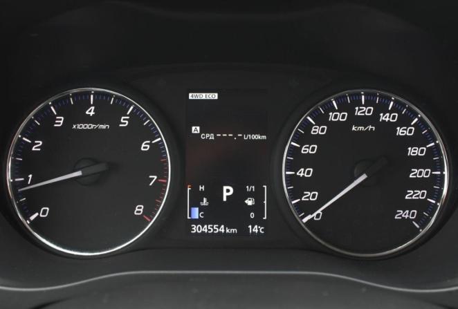 Mitsubishi Outlander III Рестайлинг 3 с пробегом 2019 года, цена 1 830 000 рублей, 304554 км, внедорожник, Автокод Объявления