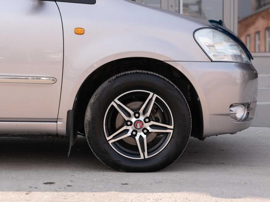 Toyota Ipsum II (M20) Новосибирск  - изображение 9