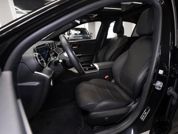 Mercedes-Benz C-Класс V (W206) с пробегом 2023 года, цена 5 800 000 рублей, 32020 км, седан, Автокод Объявления