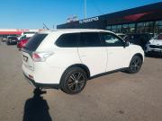 Mitsubishi Outlander III Рестайлинг Уфа  - изображение 5
