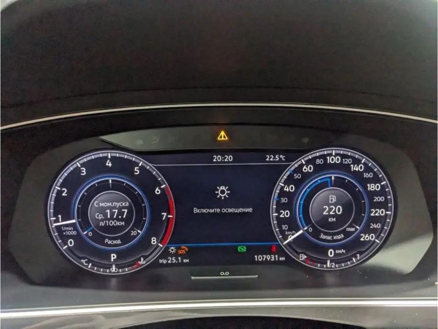 Volkswagen Tiguan II Пермь  - изображение 25
