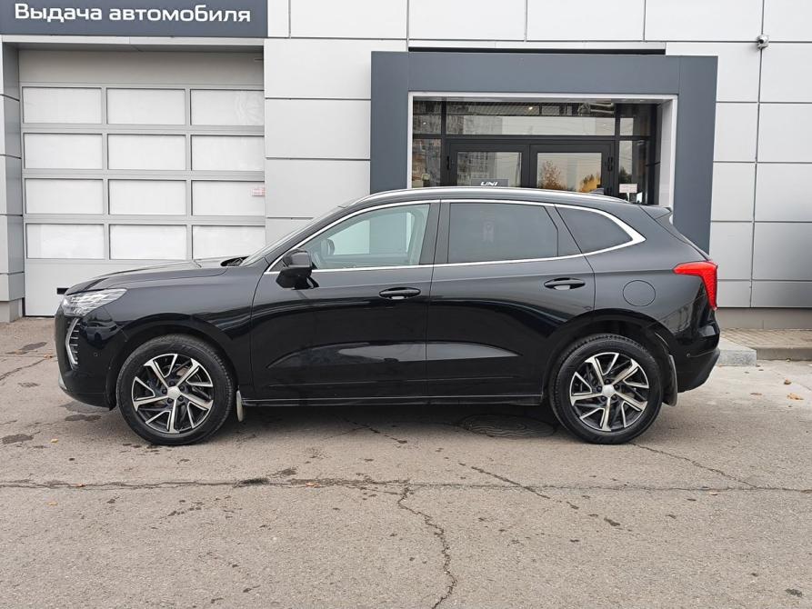Haval Jolion I Москва  - изображение 8