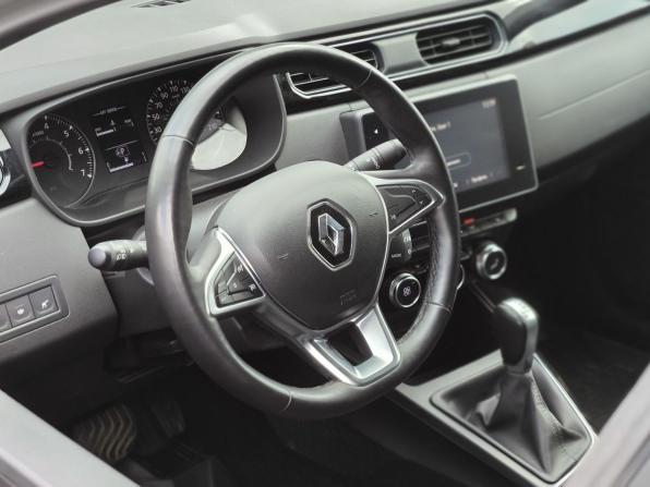 Renault Arkana I с пробегом 2019 года, цена 1 542 000 рублей, 130608 км, внедорожник, Автокод Объявления