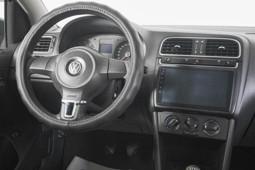 Volkswagen Polo V Кемерово  - изображение 13