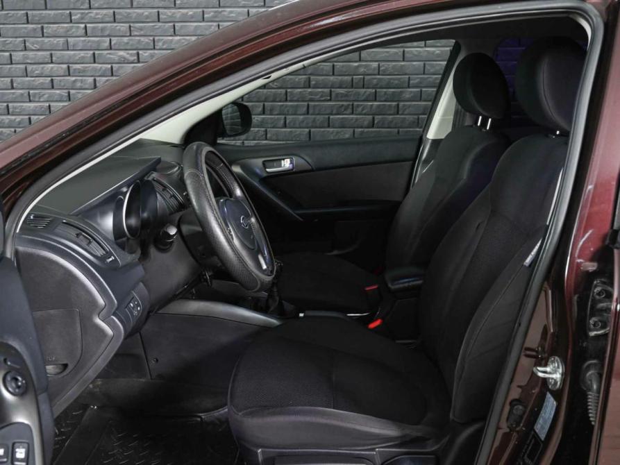 Kia Cerato II Екатеринбург  - изображение 9