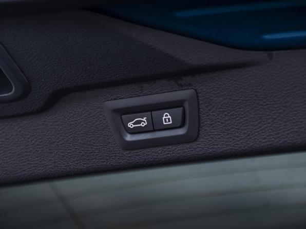 BMW X5 M II (F85) с пробегом 2015 года, цена 4 306 500 рублей, 185000 км, внедорожник, Автокод Объявления