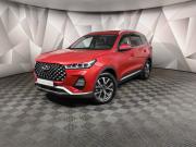 Chery Tiggo 7 Pro I Москва  - изображение 22