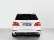 Mercedes-Benz M-Класс III (W166) Казань  - изображение 17
