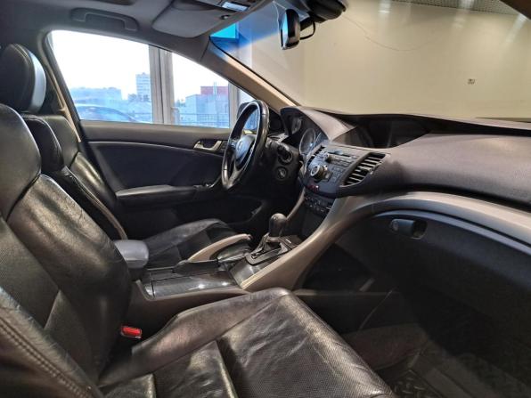 Honda Accord VIII с пробегом 2008 года, цена 980 000 рублей, 314189 км, седан, Автокод Объявления
