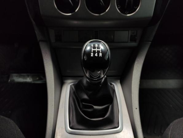 Ford Focus II Рестайлинг с пробегом 2011 года, цена 515 000 рублей, 170000 км, хэтчбек, Автокод Объявления