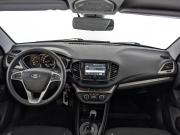Lada (ВАЗ) Vesta I Москва  - изображение 41