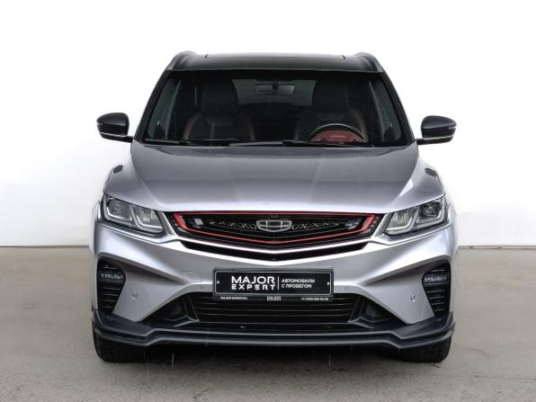 Geely Coolray I с пробегом 2022 года, цена 1 765 000 рублей, 64975 км, внедорожник, Автокод Объявления